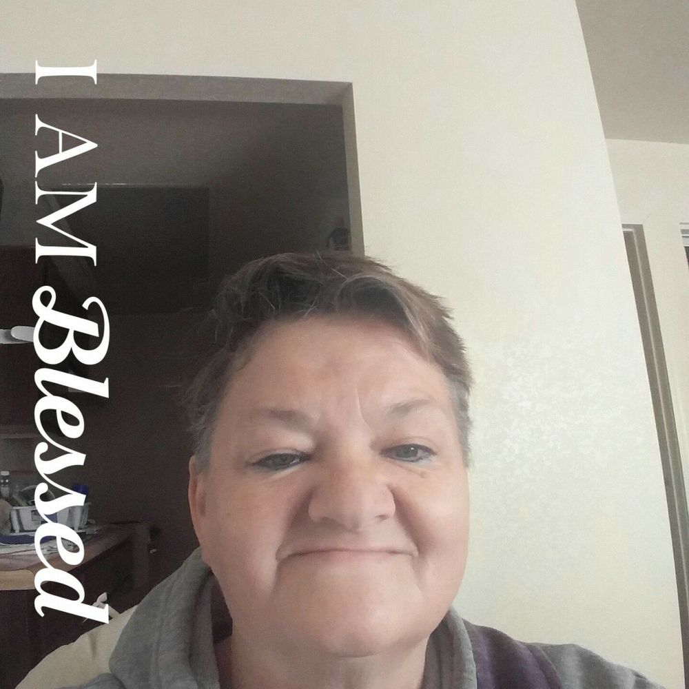 Meet your Posher, Vicki